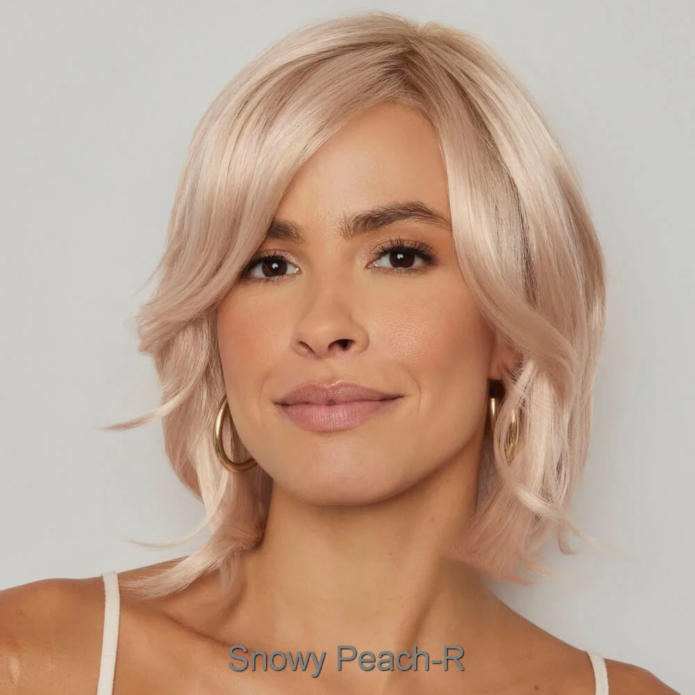 Sheena by Orchid (Lace Front-Lace Part Wig) - Image 21