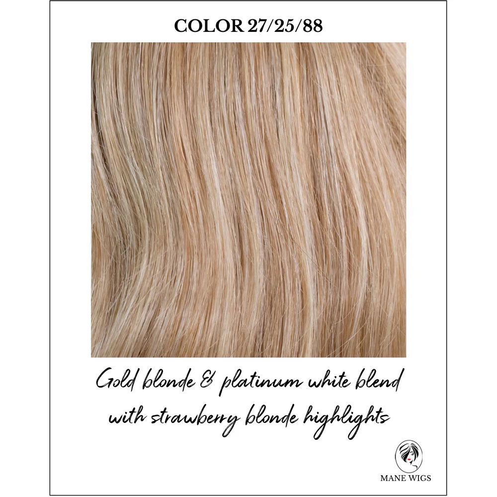 Sheer Joy by TressAllure (Lace Front-Mono Top Wig) - Image 22