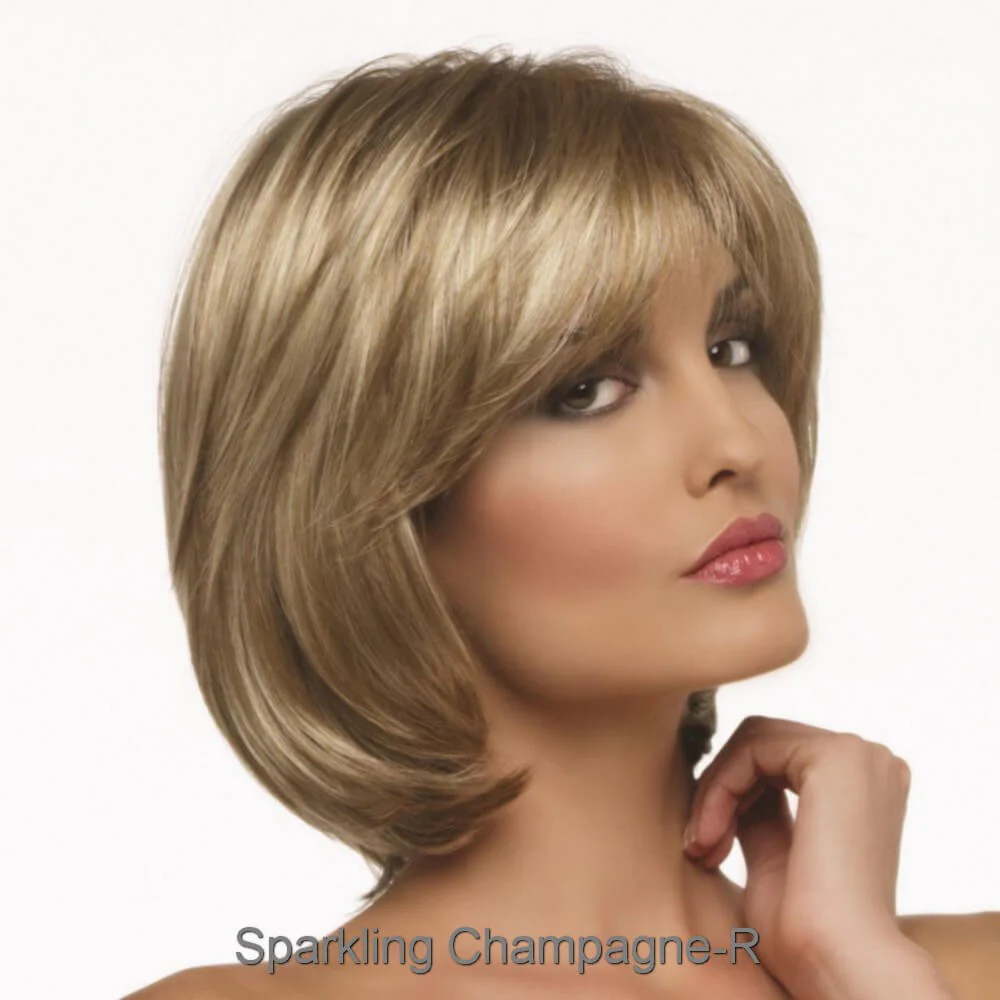 Sheila by Envy (Basic Cap Wig) - Image 3