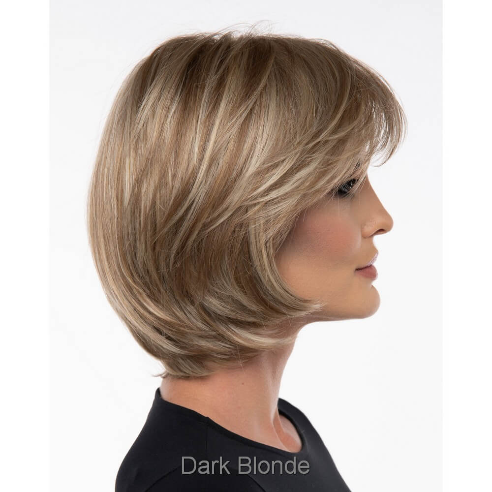 Sheila by Envy (Basic Cap Wig) - Image 4