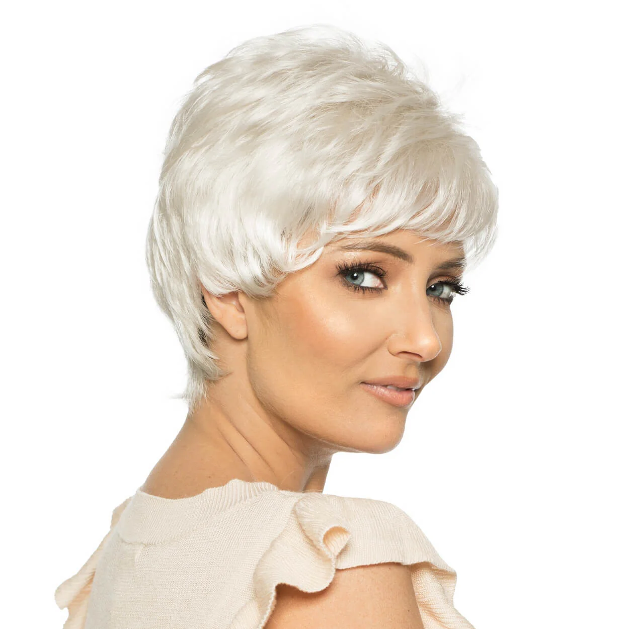 Shortie by Wig Pro (Basic Cap Wig) - Image 14