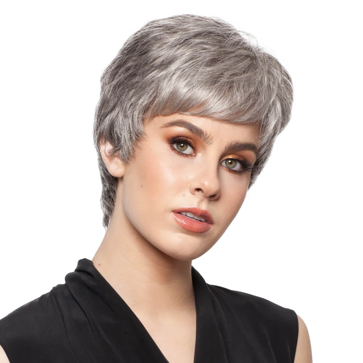 Shortie by Wig Pro (Basic Cap Wig) - Image 3