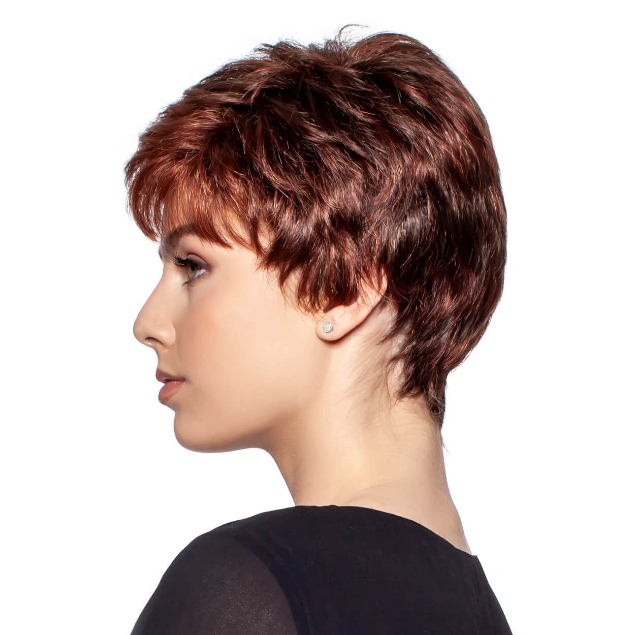 Shortie by Wig Pro (Basic Cap Wig) - Image 8