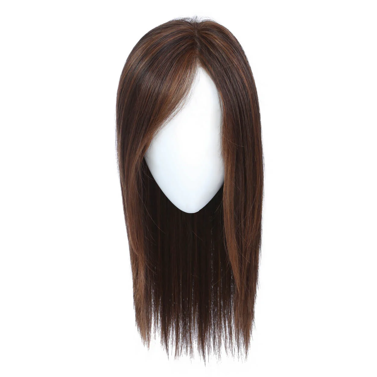 Show Stopper by Raquel Welch (Lace Front-Mono Top Wig) - Image 3