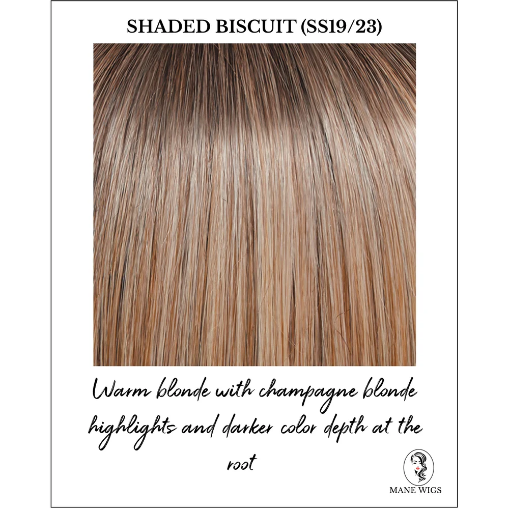Show Stopper by Raquel Welch (Lace Front-Mono Top Wig) - Image 9