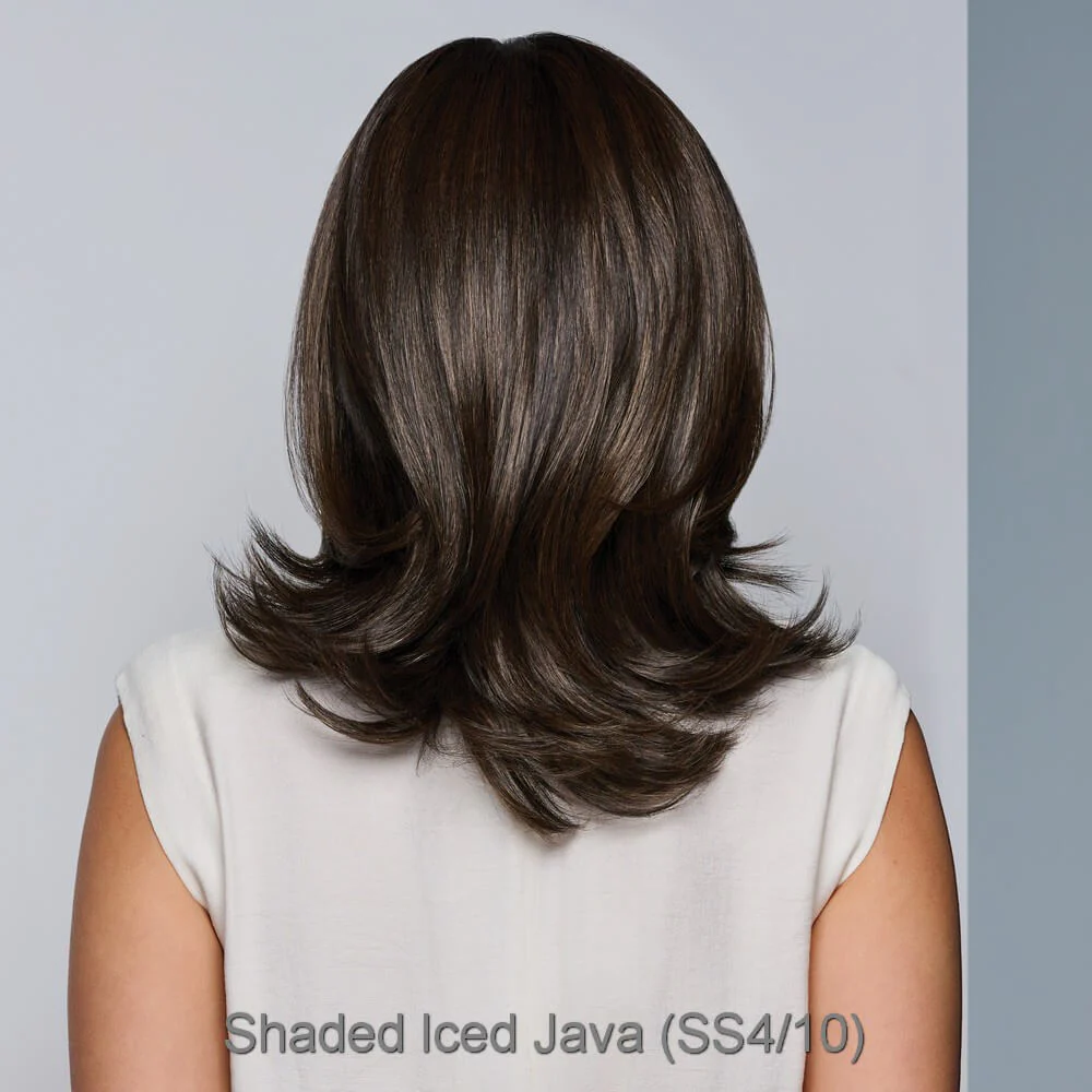 Showrunner by Raquel Welch (Lace Front-Mono Top Wig) - Image 19