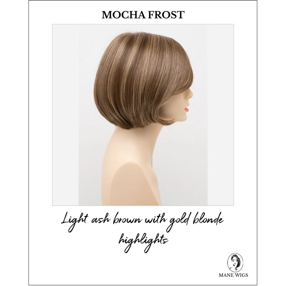 Shyla by Envy (Mono Top-Hand Tied Wig) - Image 24