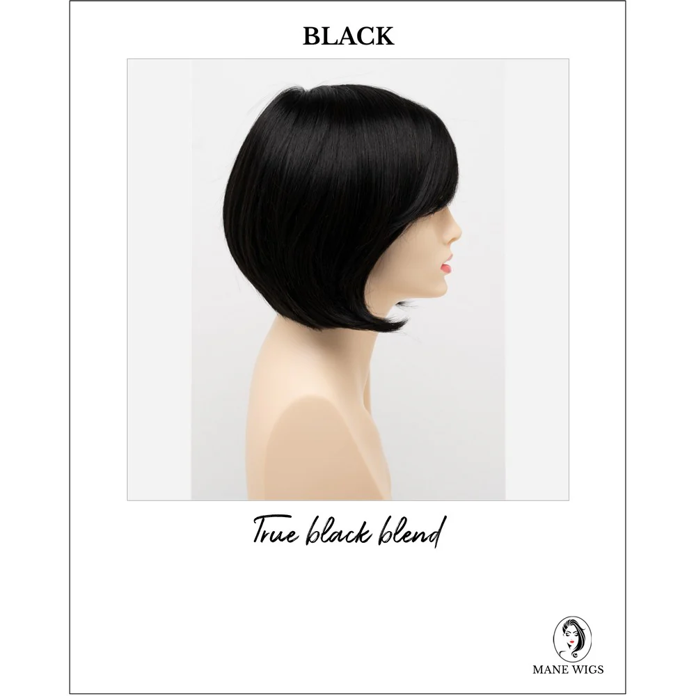 Shyla by Envy (Mono Top-Hand Tied Wig) - Image 30