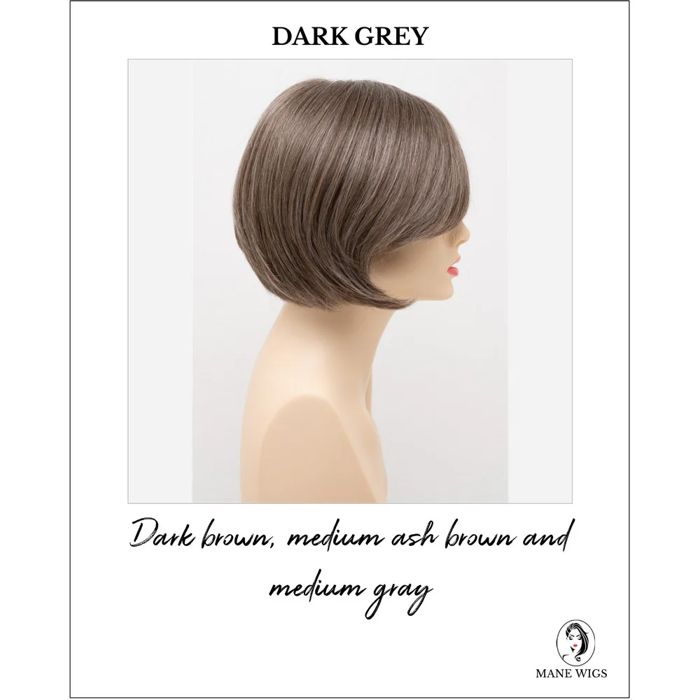Shyla by Envy (Mono Top-Hand Tied Wig) - Image 34