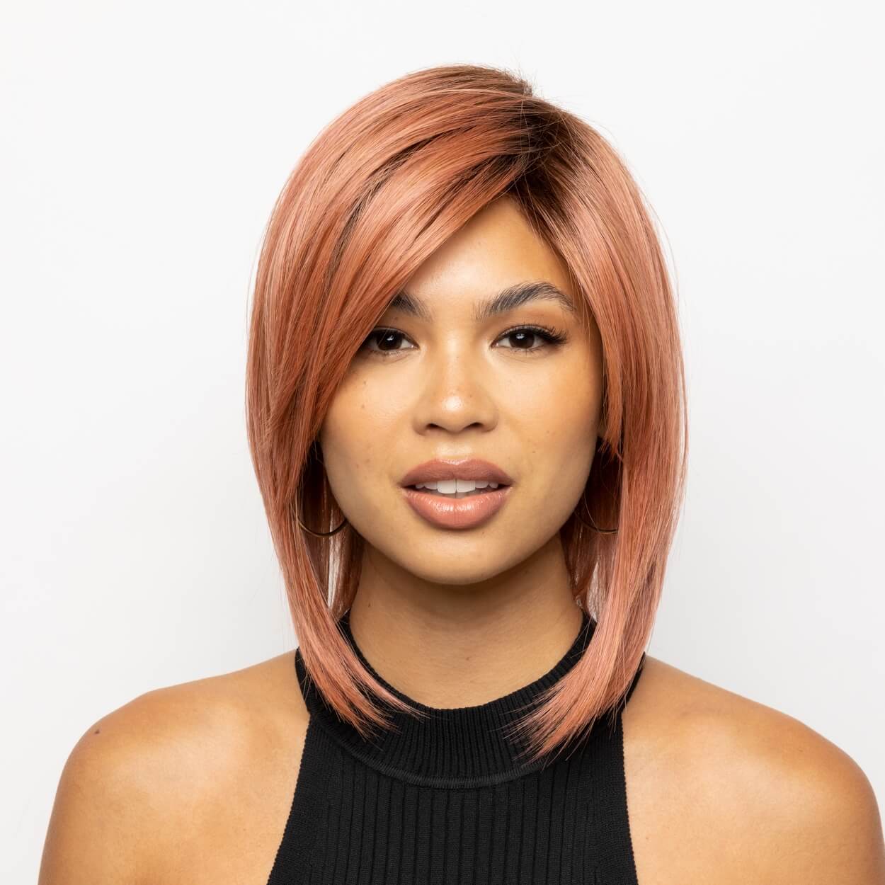 Silky Sleek by Rene of Paris (Basic Cap Wig) - Image 5