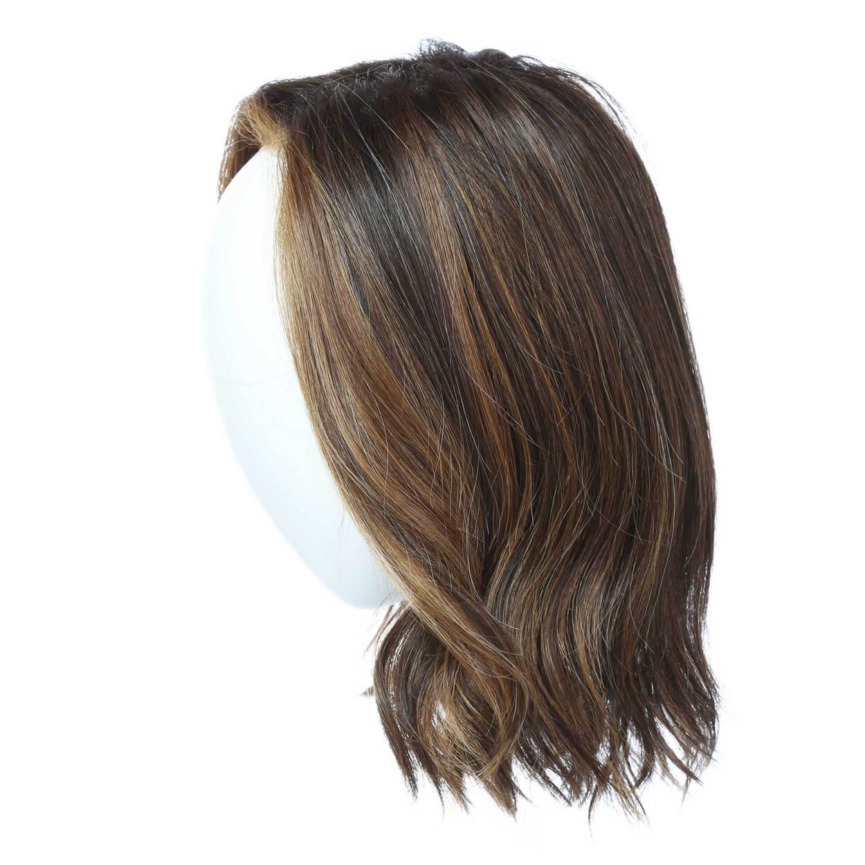 Simmer Elite by Raquel Welch (100% Hand Tied Lace Front-Mono Top Wig) - Image 47