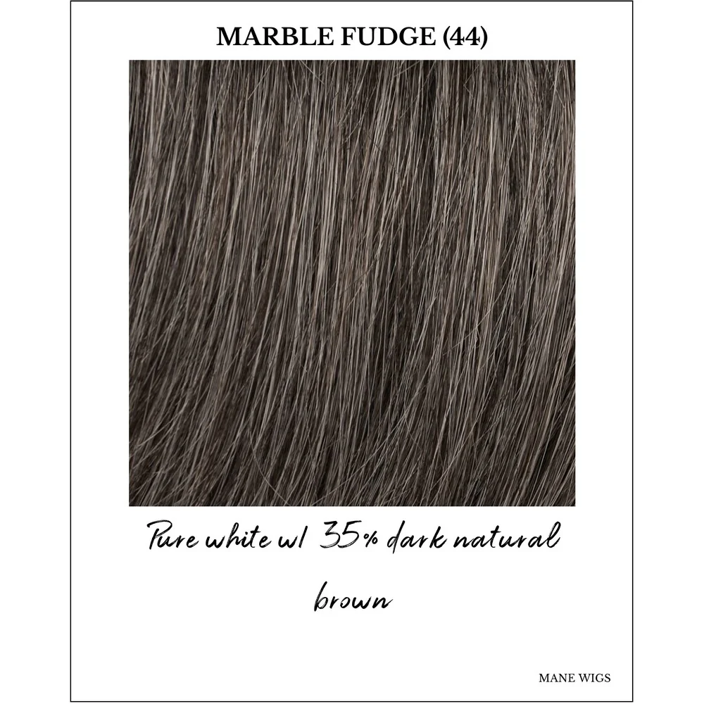 Simplicity Petite by Jon Renau (Basic Cap Wig) - Image 26