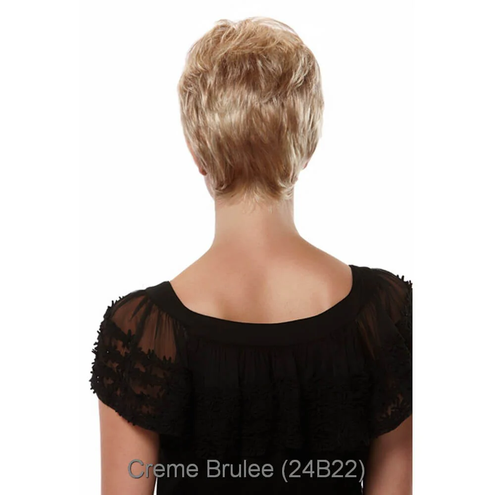 Simplicity Petite by Jon Renau (Basic Cap Wig) - Image 4