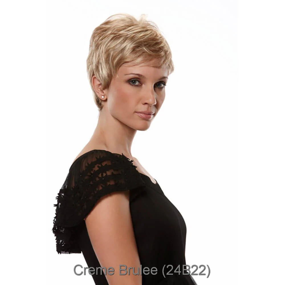 Simplicity Petite by Jon Renau (Basic Cap Wig) - Image 5