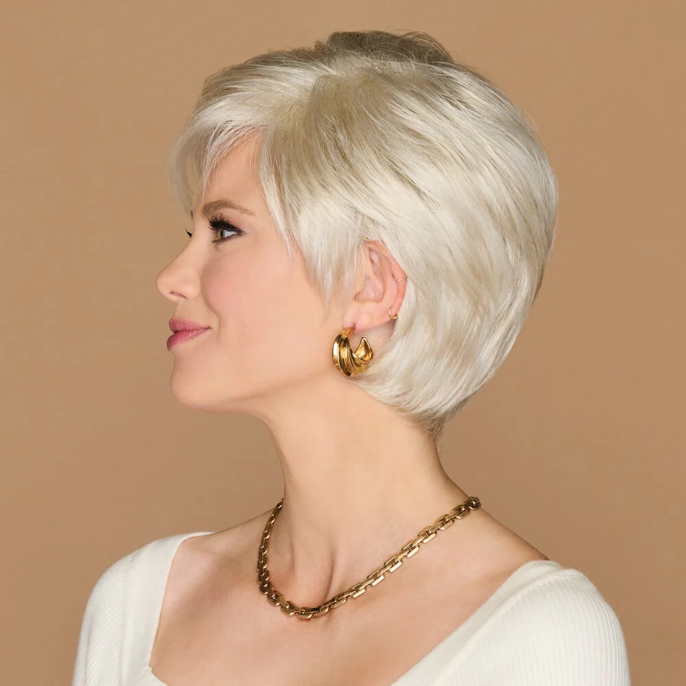 Simply Classic by Gabor (Basic Cap Wig) - Image 8