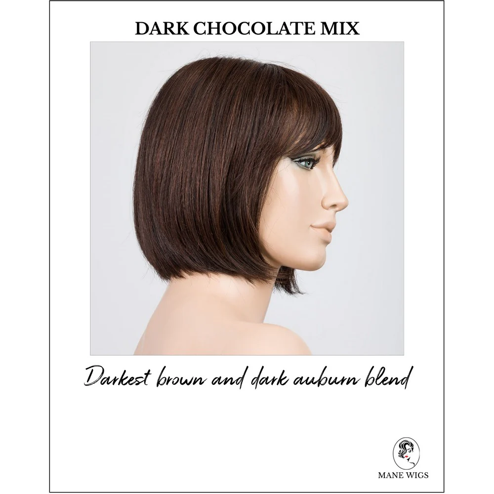 Sing by Ellen Wille (Lace Front-Mono Part Wig) - Image 17