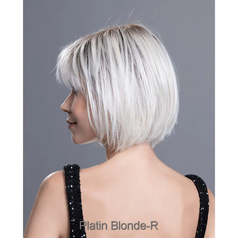 Sing by Ellen Wille (Lace Front-Mono Part Wig) - Image 4