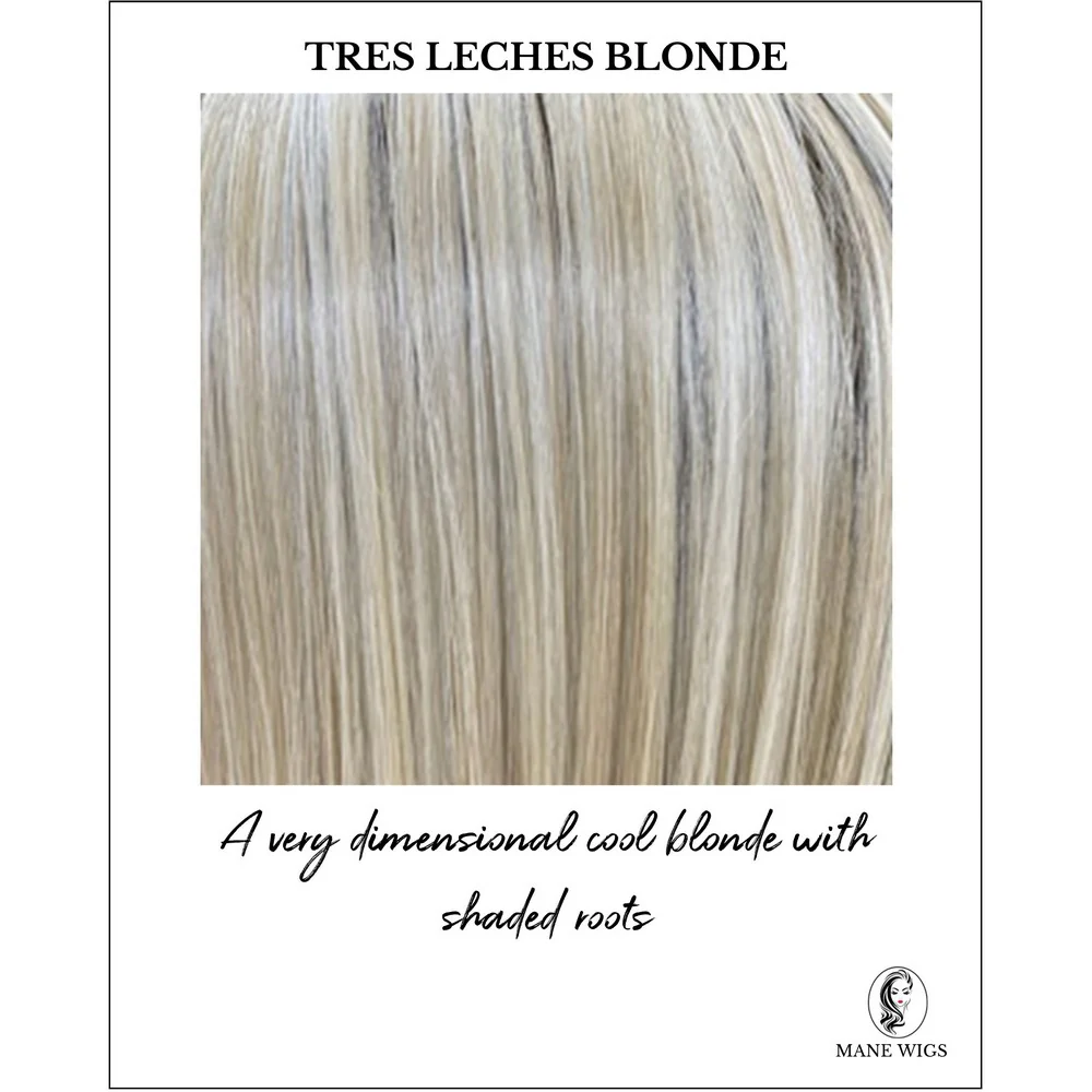 Single Origin by Belle Tress (Lace Front-Mono Part Wig) - Image 11