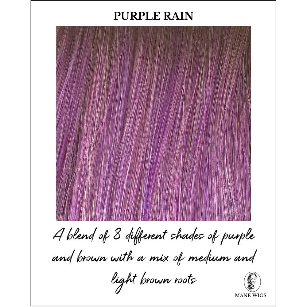 Single Origin by Belle Tress (Lace Front-Mono Part Wig) - Image 15