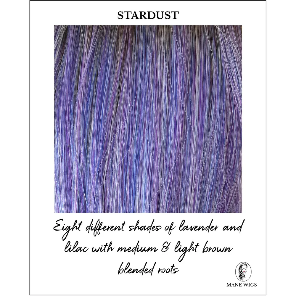 Single Origin by Belle Tress (Lace Front-Mono Part Wig) - Image 16