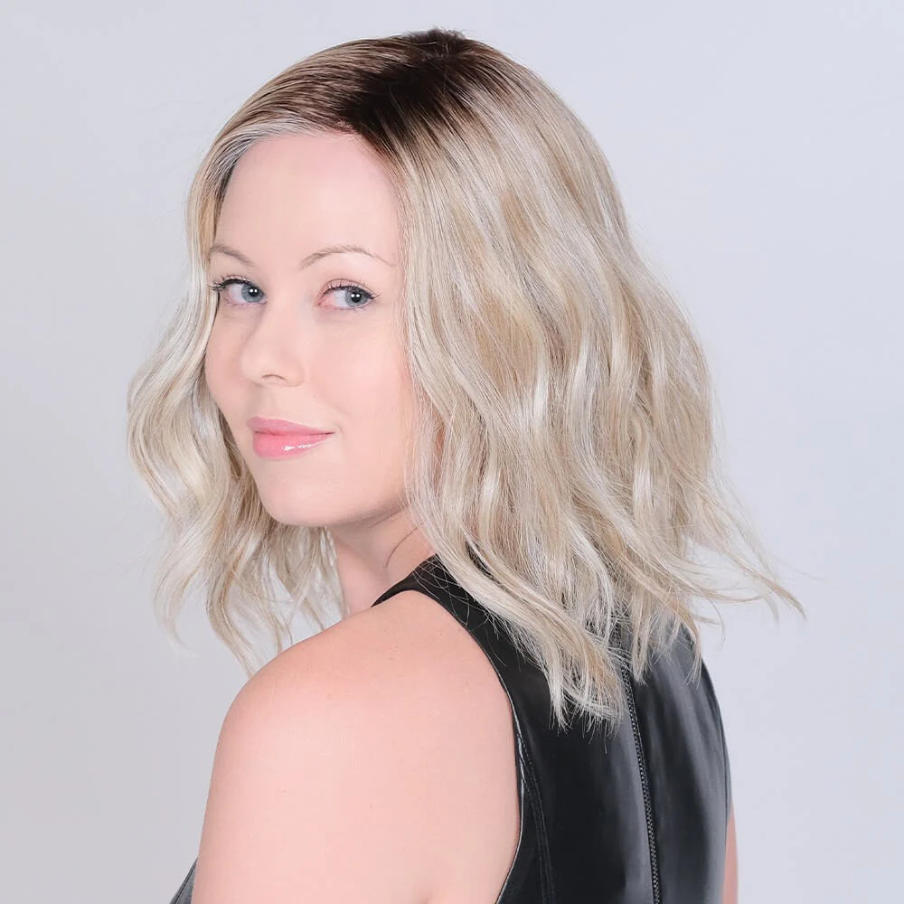 Single Origin by Belle Tress (Lace Front-Mono Part Wig) - Image 3