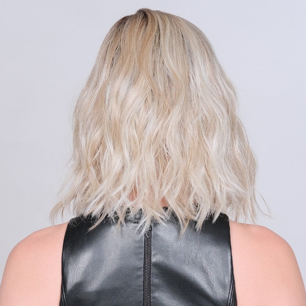 Single Origin by Belle Tress (Lace Front-Mono Part Wig) - Image 4