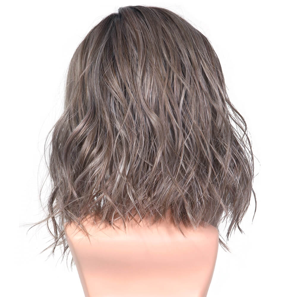 Single Origin by Belle Tress (Lace Front-Mono Part Wig) - Image 8
