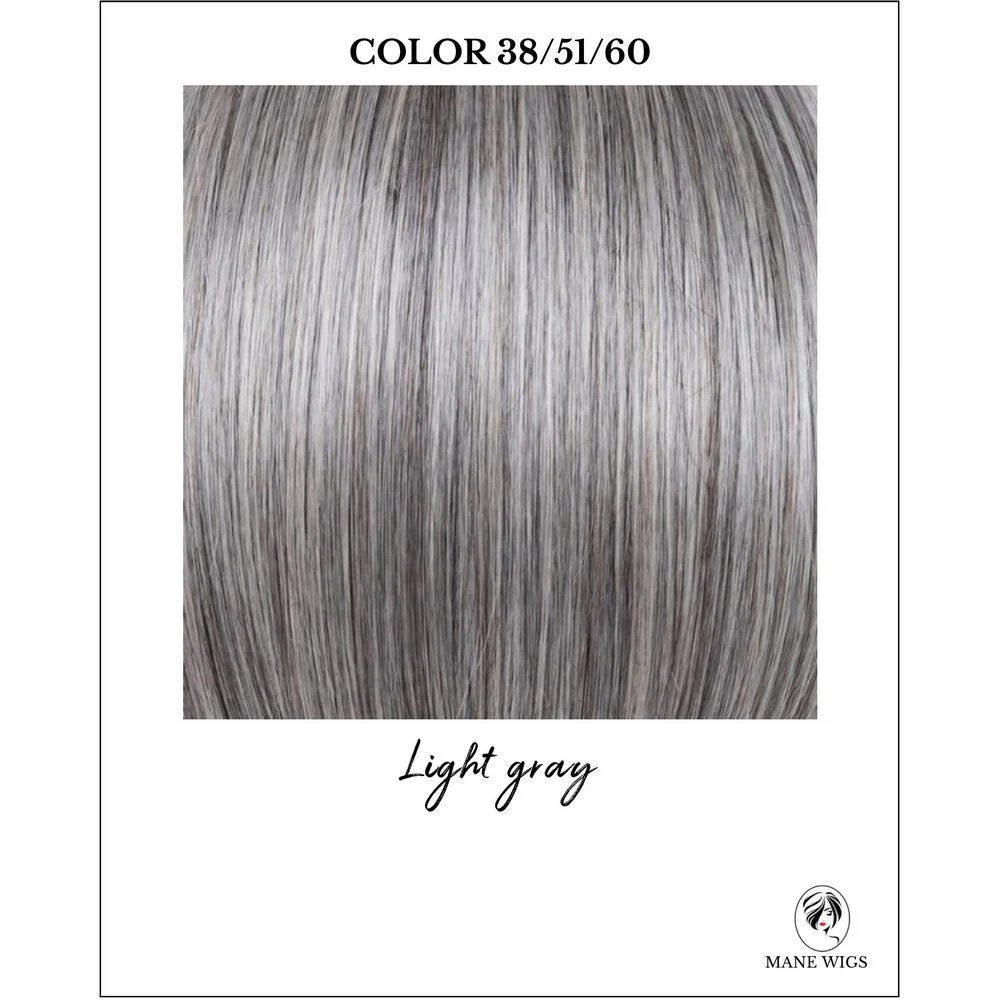 Sizzle by TressAllure (Lace Front-Mono Top Wig) - Image 31