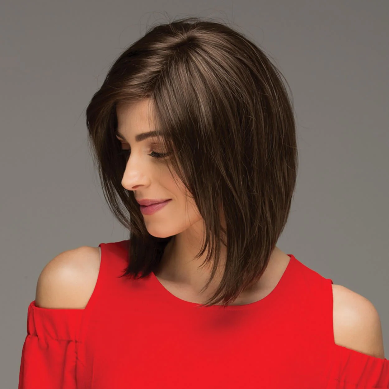 Sky by Estetica (Lace Front-Lace Part Wig) - Image 29