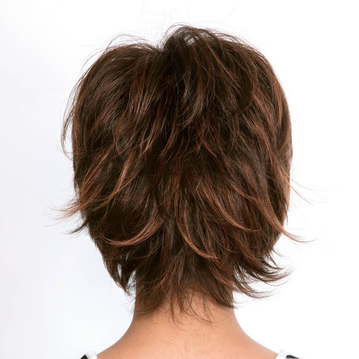 Sky by Noriko (Basic Cap Wig) - Image 3