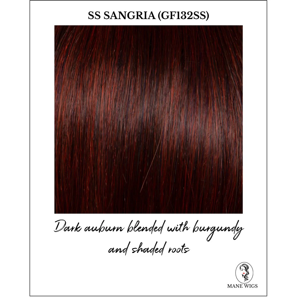 So Uplifting by Gabor (Lace Front-Mono Part Wig) - Image 19