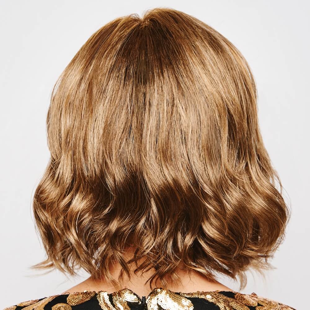 Soft & Subtle by Gabor (Lace Front-Mono Part Wig) - Image 11