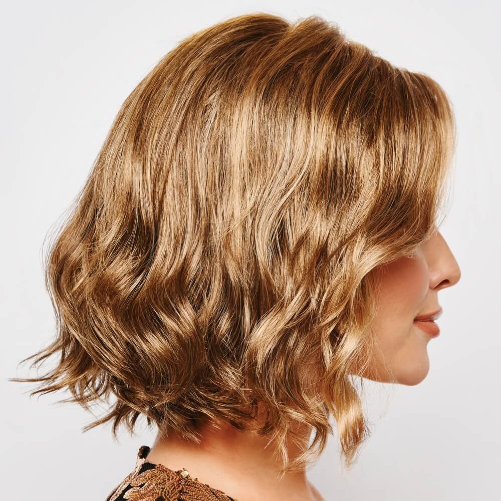 Soft & Subtle by Gabor (Lace Front-Mono Part Wig) - Image 12