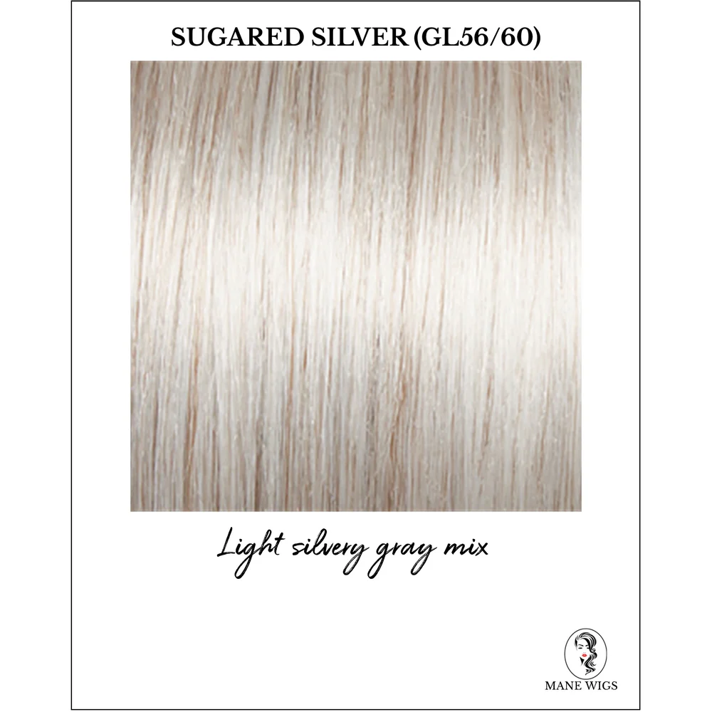 Soft & Subtle by Gabor (Lace Front-Mono Part Wig) - Image 47