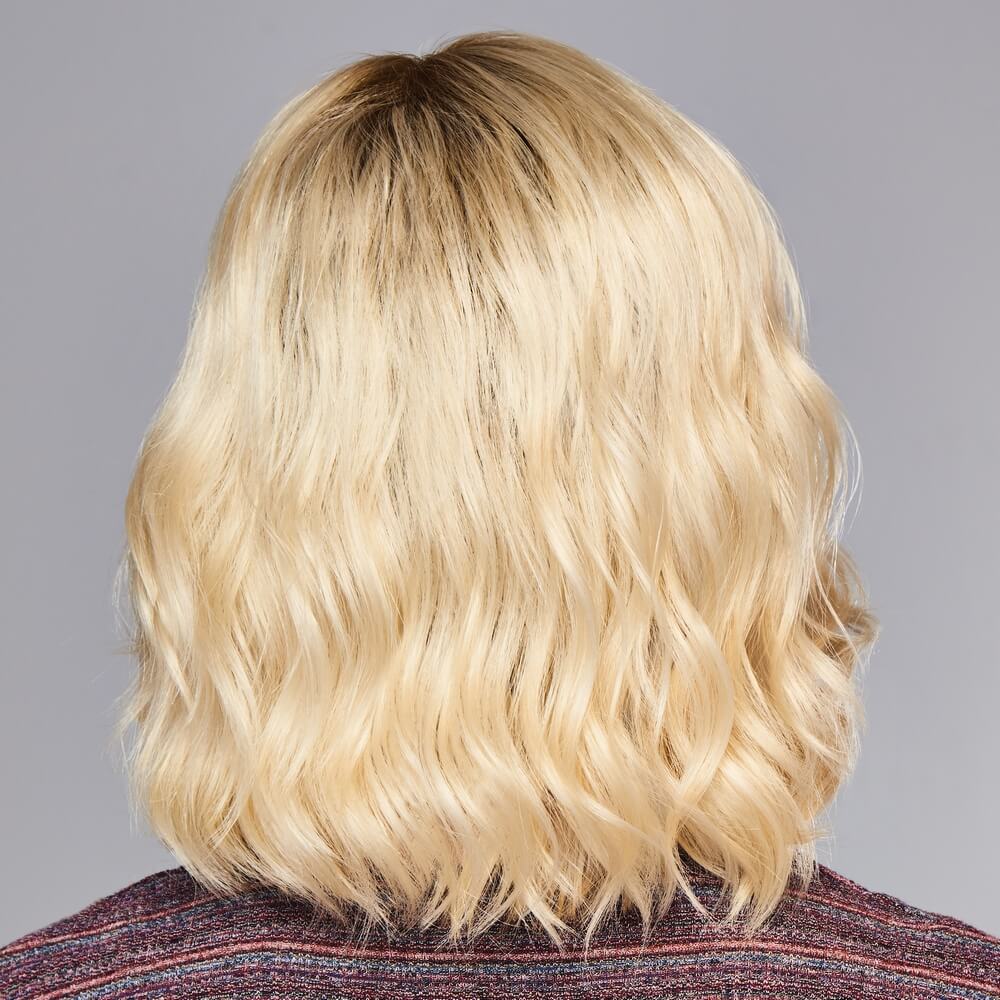 Soft & Subtle Petite by Gabor (Lace Front-Mono Part Wig) - Image 4