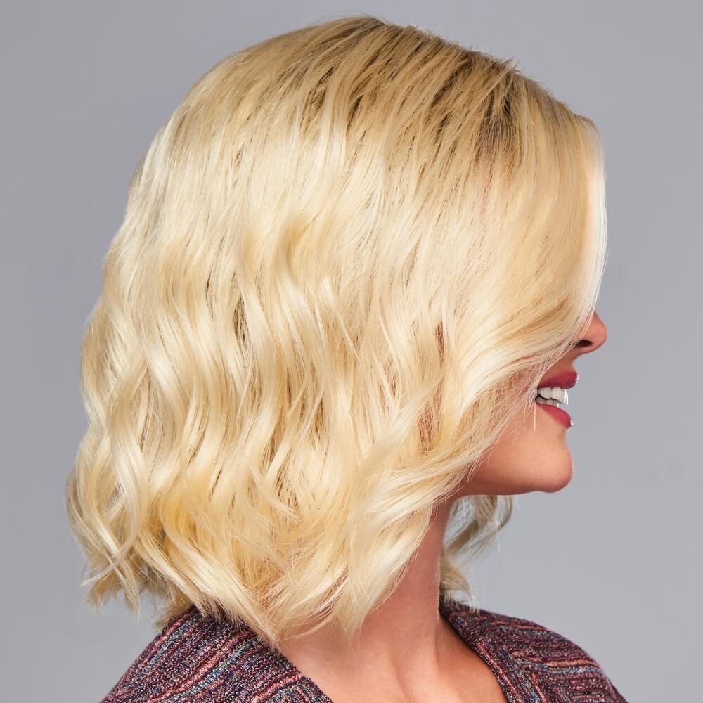 Soft & Subtle Petite by Gabor (Lace Front-Mono Part Wig) - Image 5