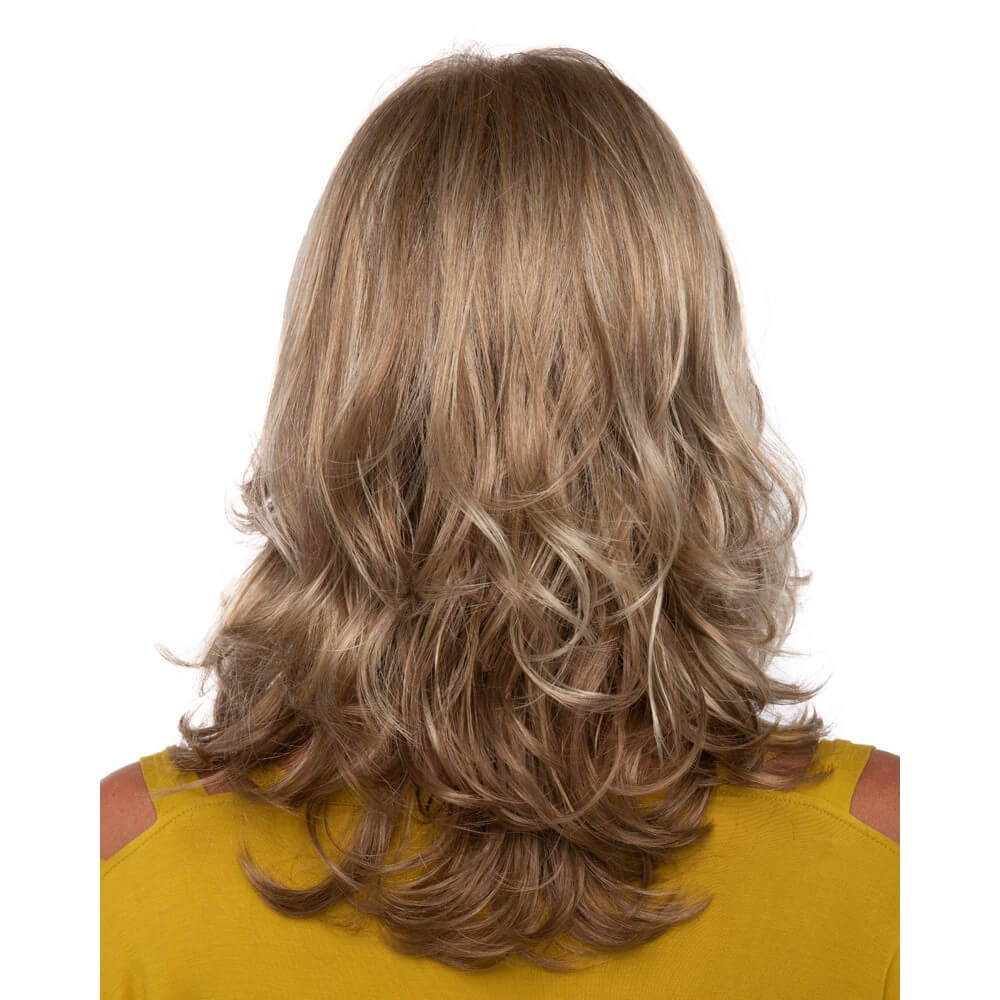 Sonia by Envy (Basic Cap Wig) - Image 10