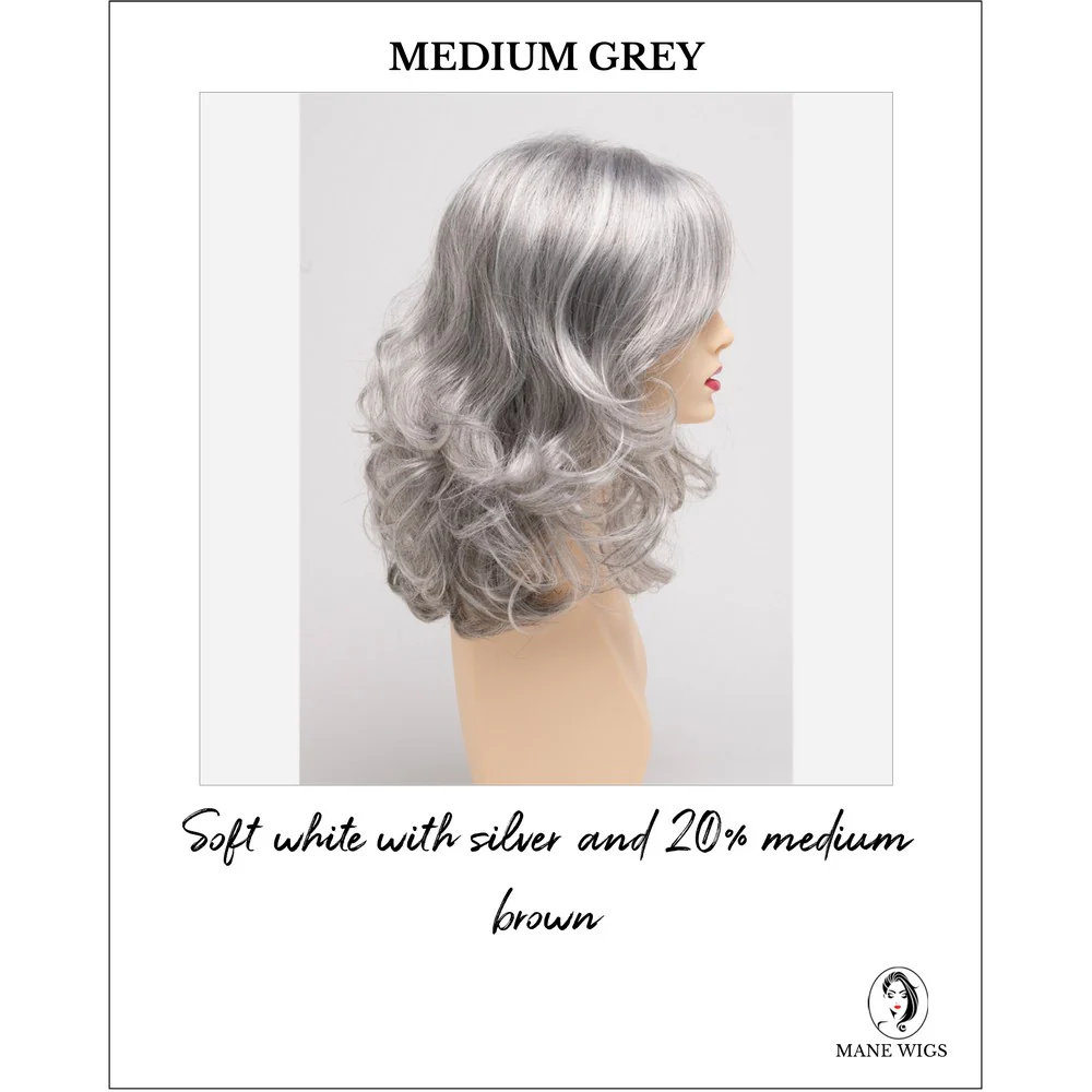 Sonia by Envy (Basic Cap Wig) - Image 41