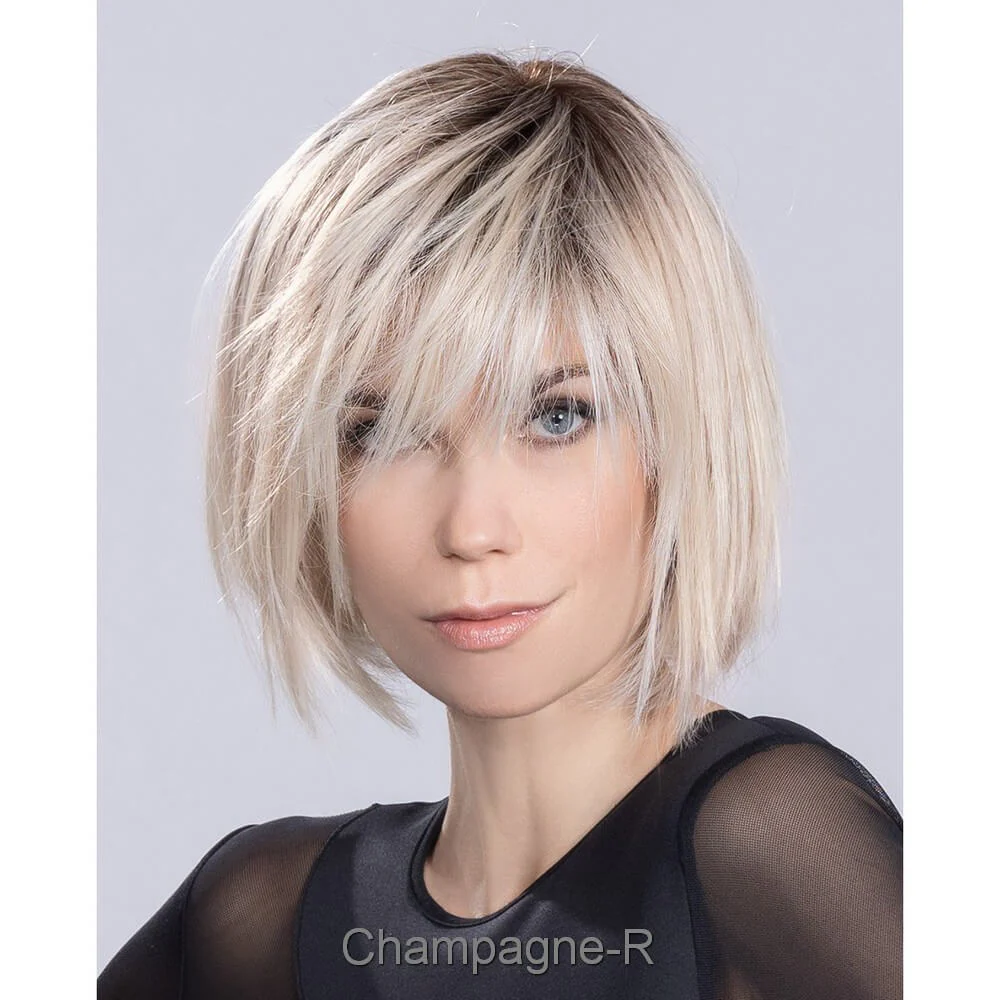 Sound by Ellen Wille (Lace Front-Mono Part Wig) - Image 11