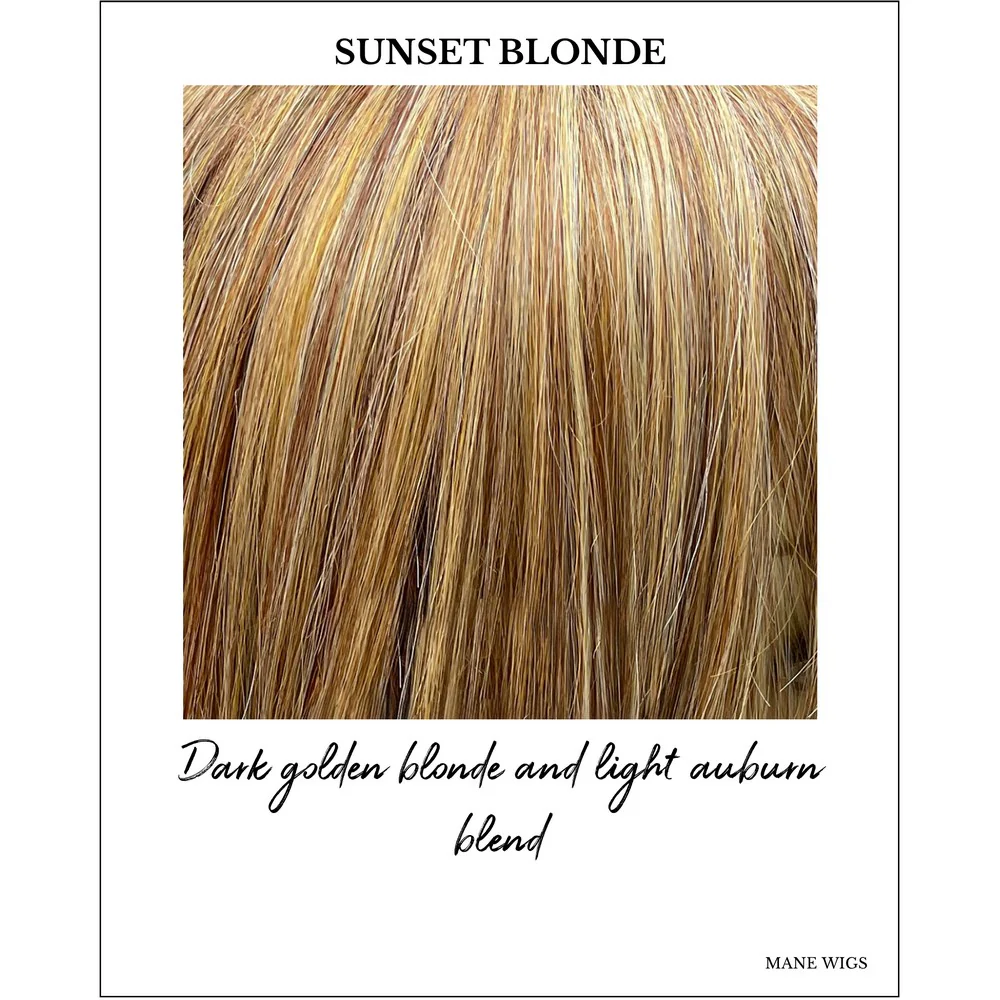 Spade by Belle Tress (100% Hand Tied-Lace Front Wig) - Image 18