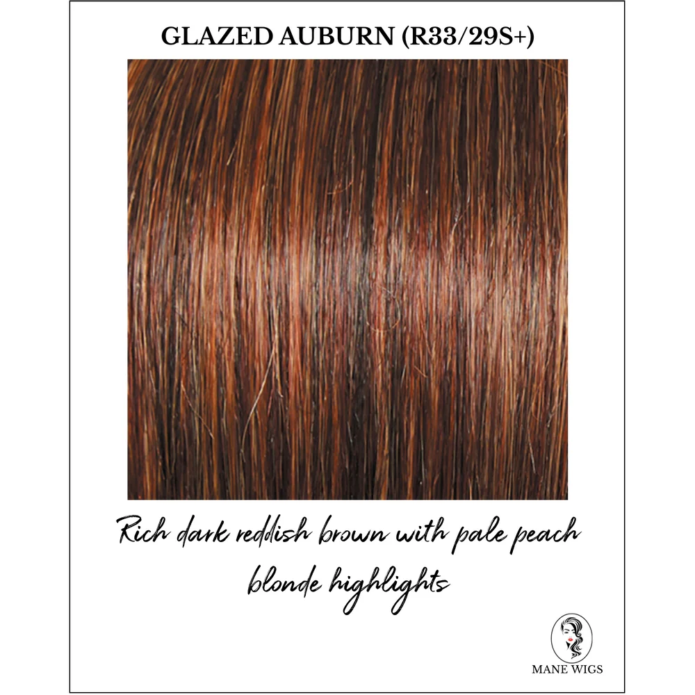 Sparkle Elite by Raquel Welch (Lace Front-Mono Top Wig) - Image 24
