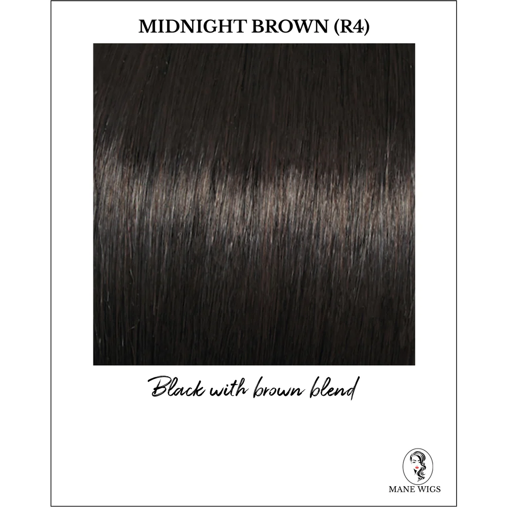 Sparkle Elite by Raquel Welch (Lace Front-Mono Top Wig) - Image 38