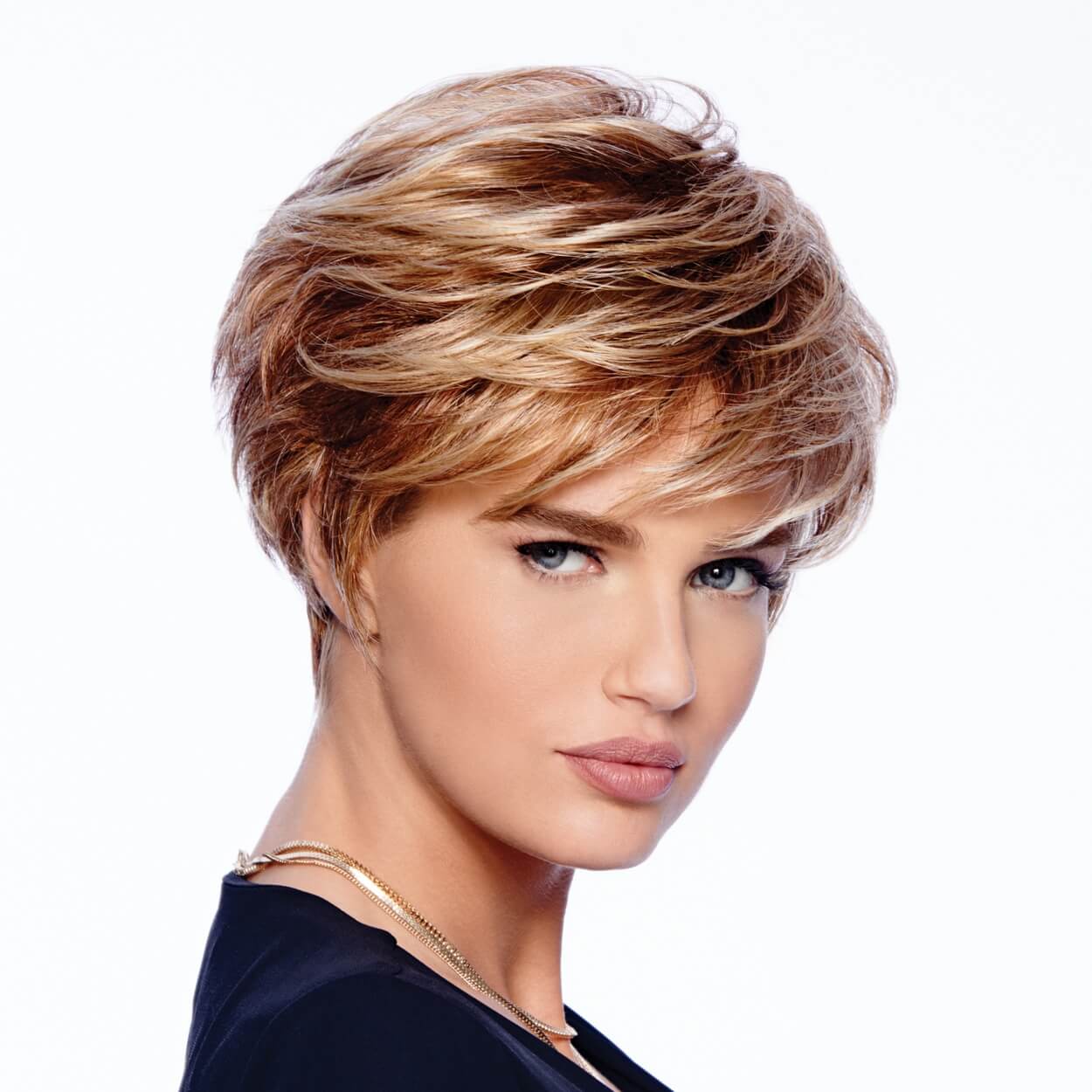 Sparkle Elite by Raquel Welch (Lace Front-Mono Top Wig) - Image 5