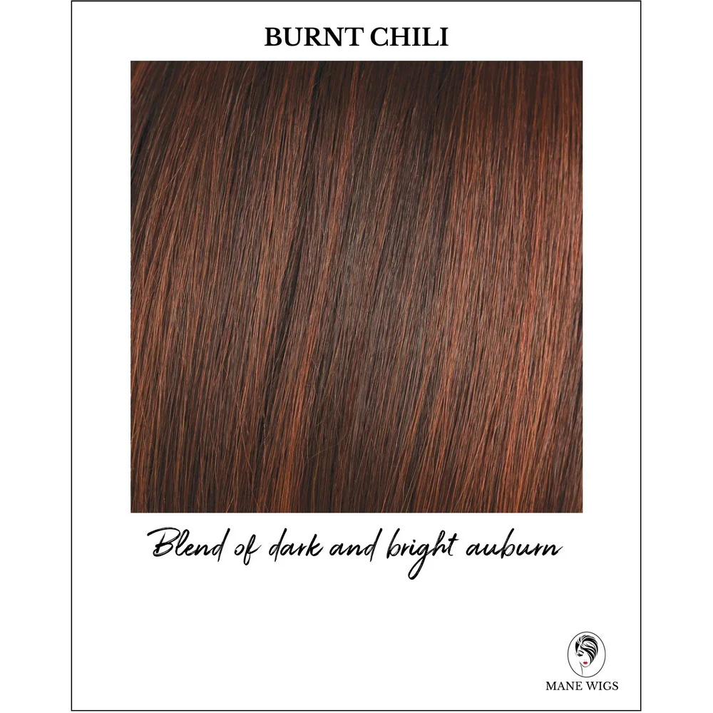 Spellbound by Orchid (Basic Cap Wig) - Image 16