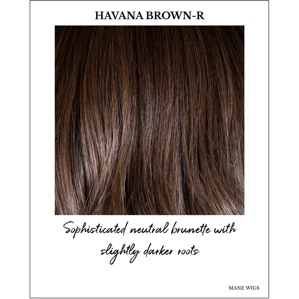 Spencer by Belle Tress (100% Hand Tied-Double Mono Top Wig) - Image 18