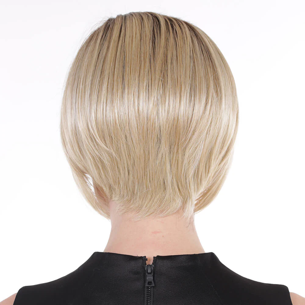 Spice Girl by Belle Tress (Lace Front-Lace Part Wig) - Image 4