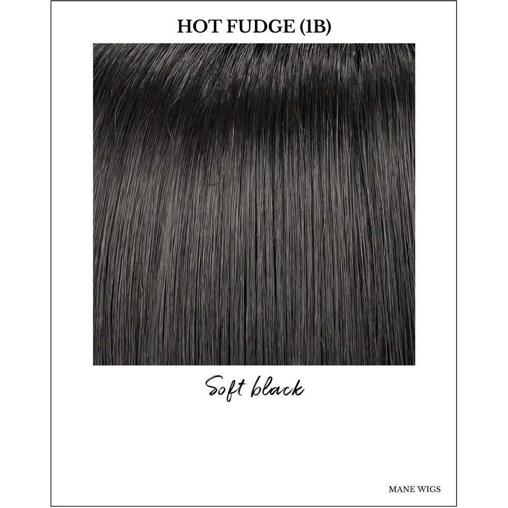 Spicy by Jon Renau (Lace Front-Mono Top Wig) - Image 12