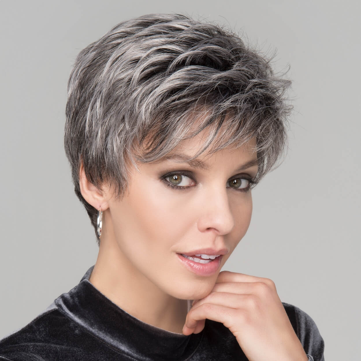 Spring Hi by Ellen Wille (Lace Front-Mono Crown Wig)