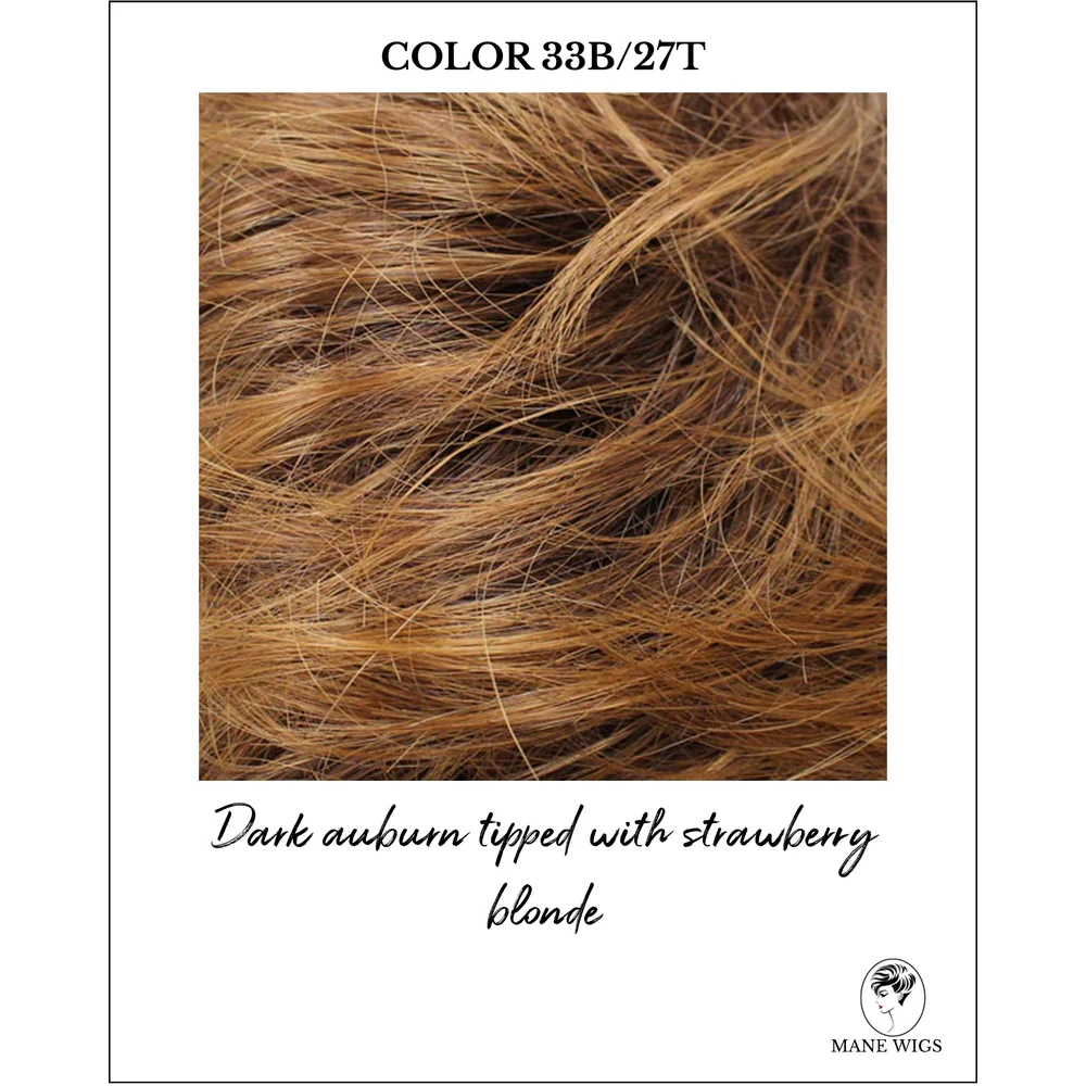 Sprite by Wig Pro (Basic Cap Wig) - Image 29
