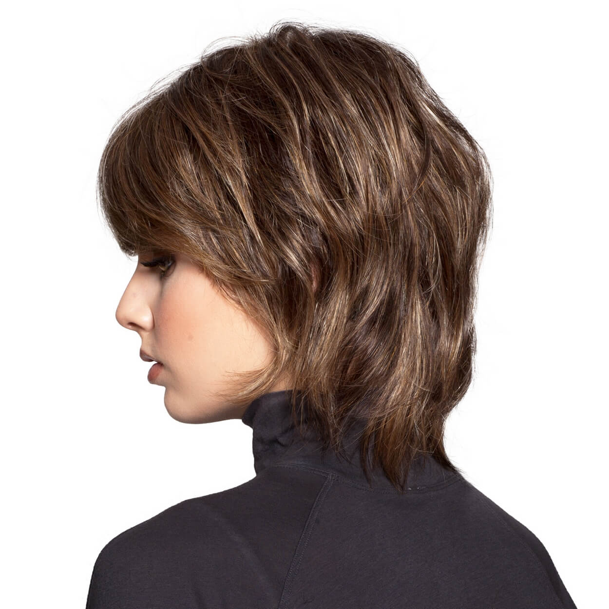 Sprite by Wig Pro (Basic Cap Wig) - Image 4